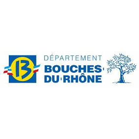 Département des Bouches-du-Rhône 