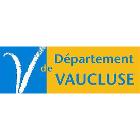 Département de Vaucluse