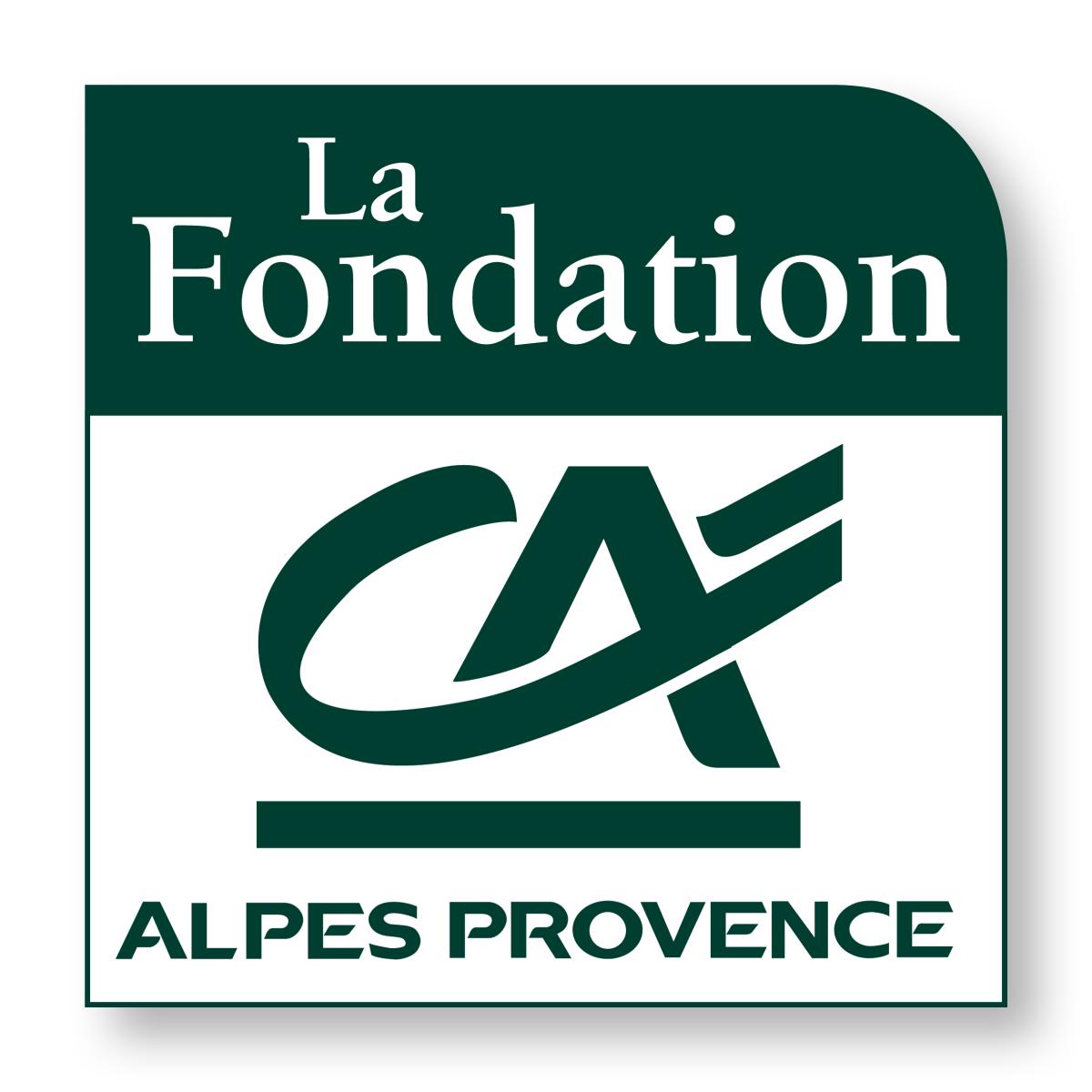 Fondation d’Entreprise Crédit Agricole Alpes-Provence 
