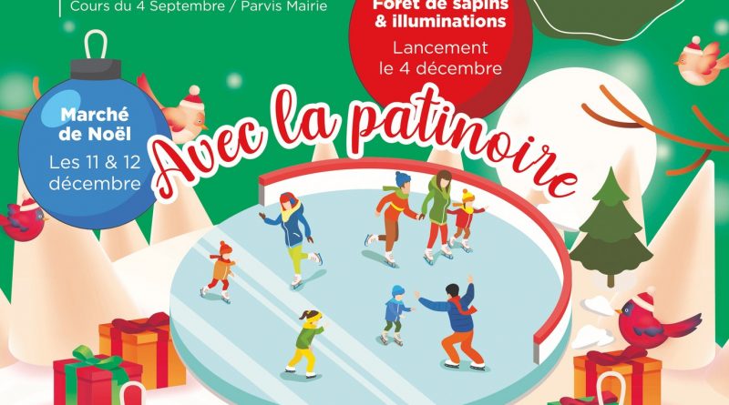 Samedi 11 et dimanche 12 décembre de 9h à 19h dans les Rues du Centre Ancien 27ème MARCHÉ DE NOËL 🎁😄 Le Groupe Saint-Eloi, en partenariat avec la ville d’Auriol, vous invite à la 27ème édition du marché de noël. Stands d’artisanat, de terroir, reconstitution de vieux métiers, crèches avec les santons, la table de noël et les 13 desserts… 🥇 A cette occasion, la pièce d’Auriol sera vendue au Musée Martin-Duby. Samedi 11 décembre à 15h à l’Eglise St-Pierre : CHANTS DE NOËL par la Chorale chante la vie 👉Entrée gratuite, port du masque obligatoire 😷 et pass sanitaire en intérieur (salles, chapiteaux). ❗️ A noter : Pour vous rendre au marché de noël, plus besoin de la voiture ! Vous avez à votre disposition une navette gratuite tout le week-end entre le collège Ubelka et la Carrière