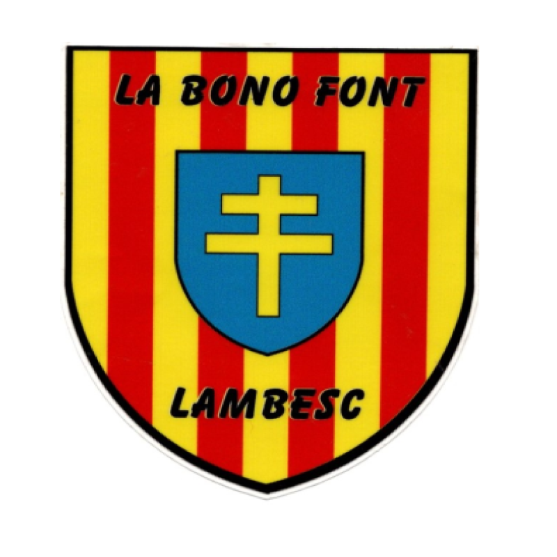 Association la Bono Font Lambesc sur l'annuaire des associations de langue et culture provençales
