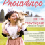 Affiche dictée provencale de Salon 2023