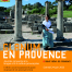 Affiche journée provençale à Glanum en partenariat avec l'Observatoire