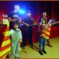concert de Crous e Pielo pour l'AG 2023 du Collectif Prouvènço