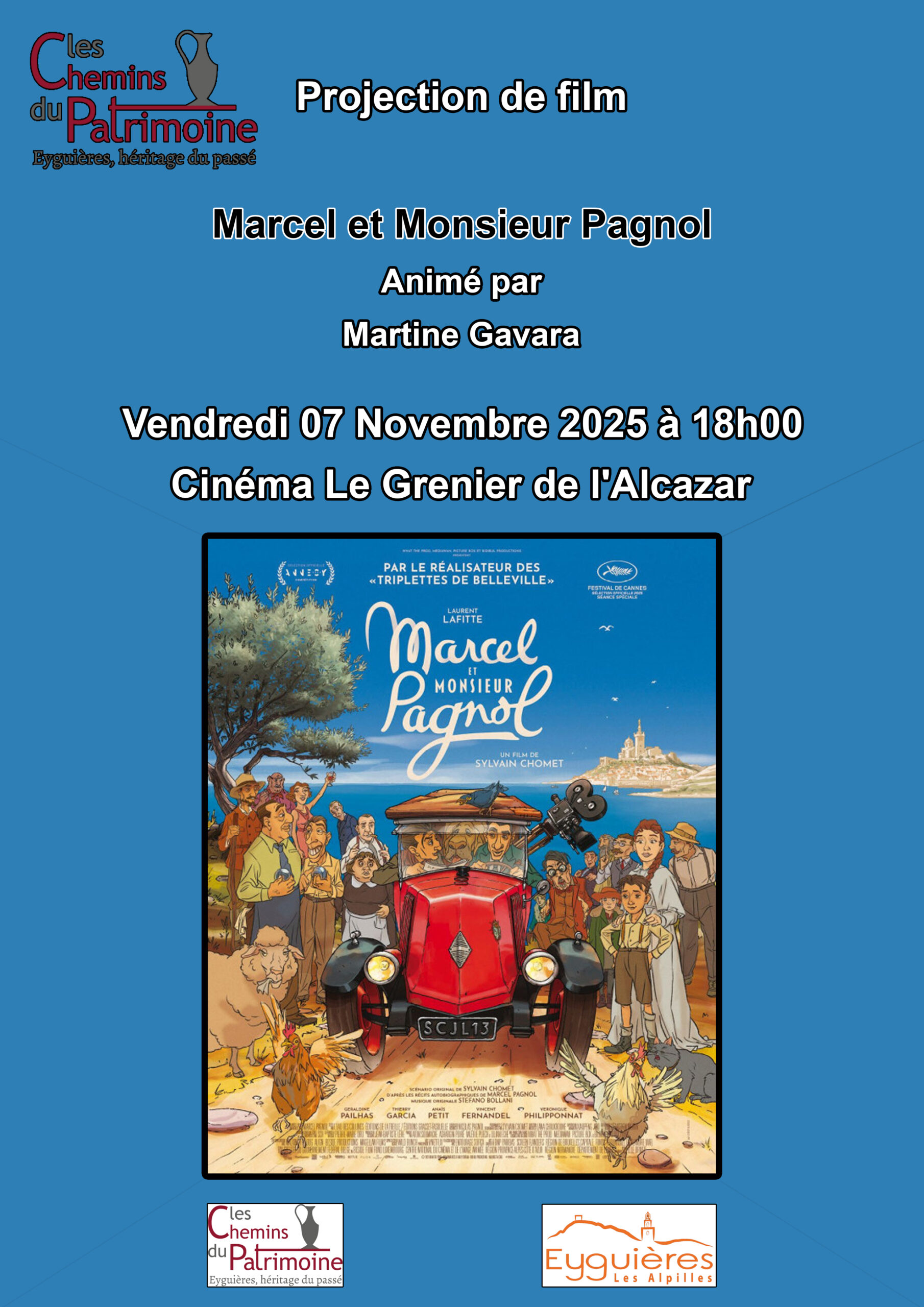 aff.film Pagnol def.